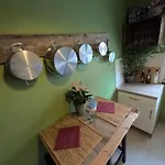 Waterfriends Apartamento