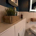 Apartamento Waterfriends