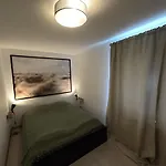 Waterfriends Apartamento Timmendorfer Strand