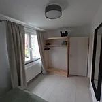 Waterfriends Apartamento Timmendorfer Strand
