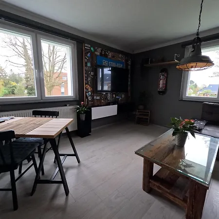 Apartman Waterfriends