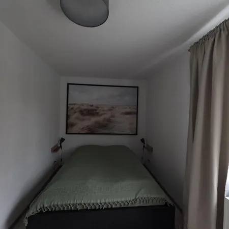 Waterfriends Apartman