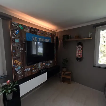 Waterfriends * Timmendorfer Strand