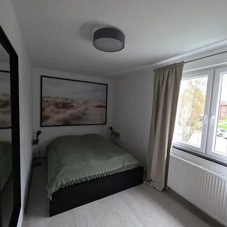 Waterfriends Apartman