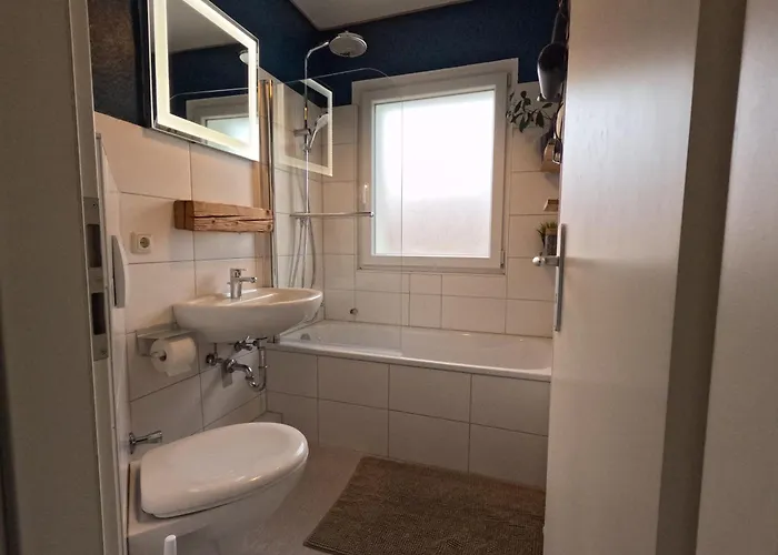 Waterfriends Timmendorfer Strand