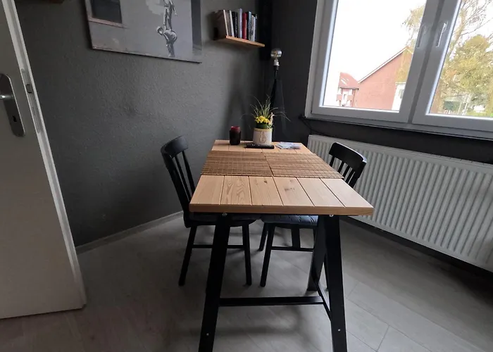 Apartman Waterfriends