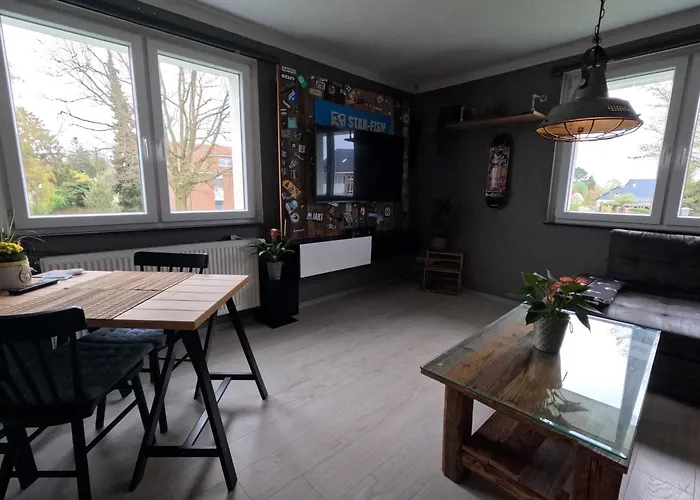 Apartman Waterfriends