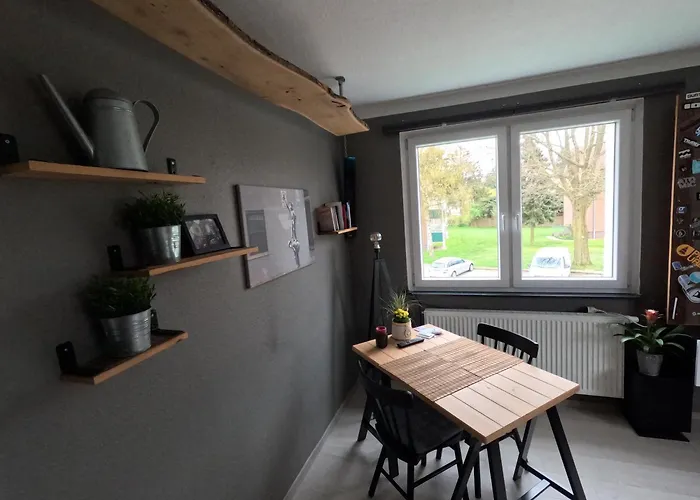 Waterfriends Apartman Timmendorfer Strand