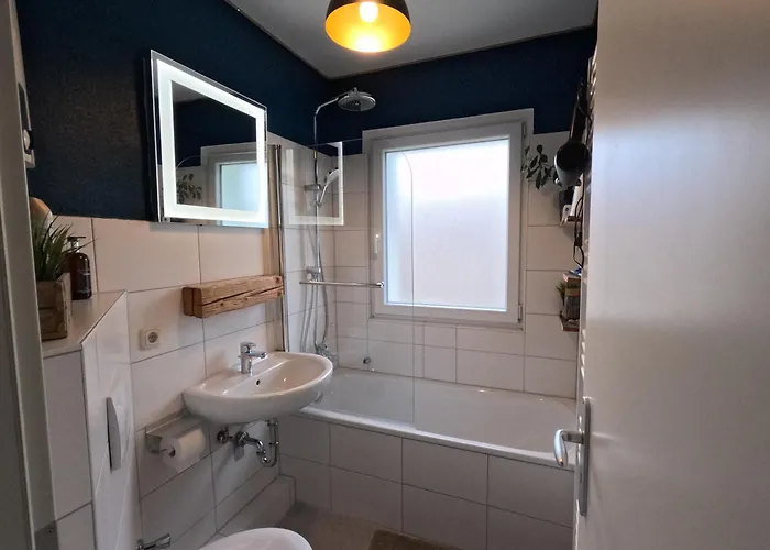 Waterfriends Timmendorfer Strand