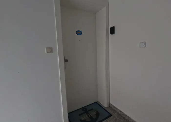 Apartment Waterfriends *