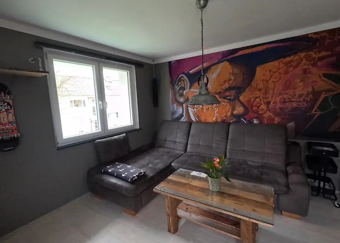 Waterfriends Apartman *