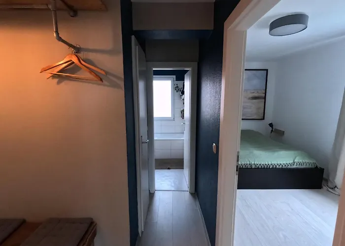 Apartman Waterfriends Timmendorfer Strand