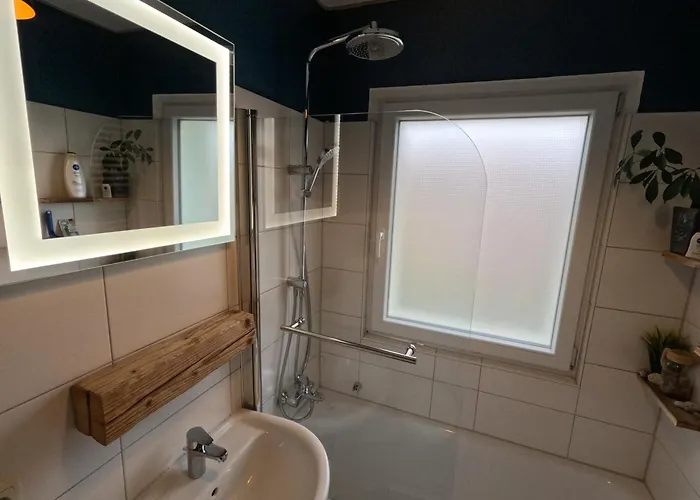 Apartman Waterfriends