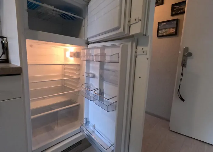 Waterfriends Apartment Timmendorfer Strand