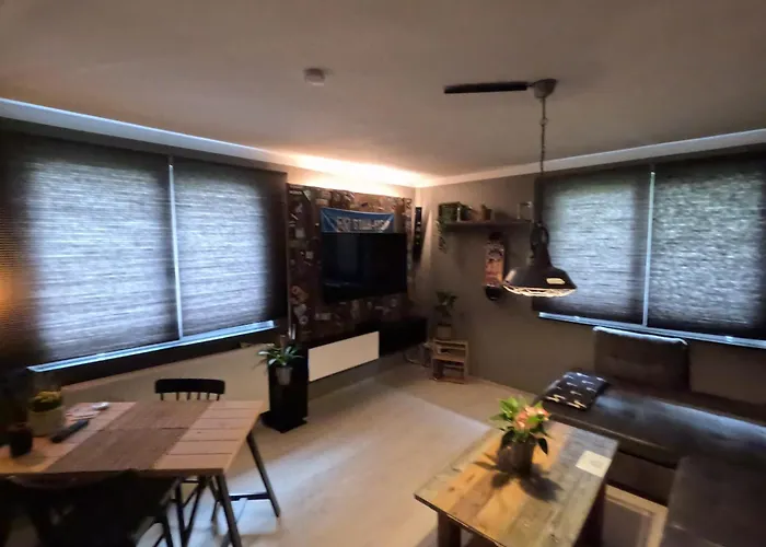 Waterfriends Timmendorfer Strand