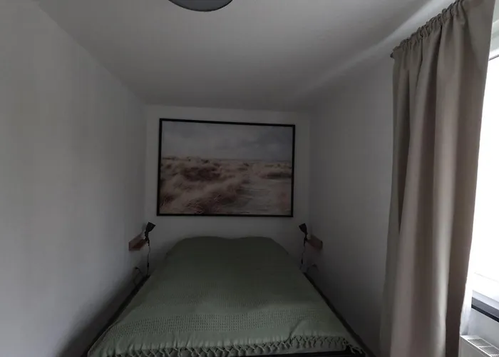 Waterfriends Apartman