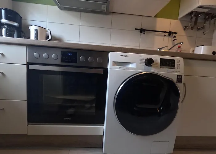 Waterfriends Apartman *