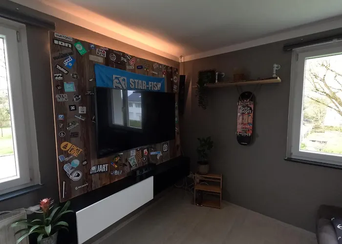 Waterfriends * Timmendorfer Strand