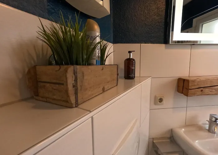 Apartman Waterfriends