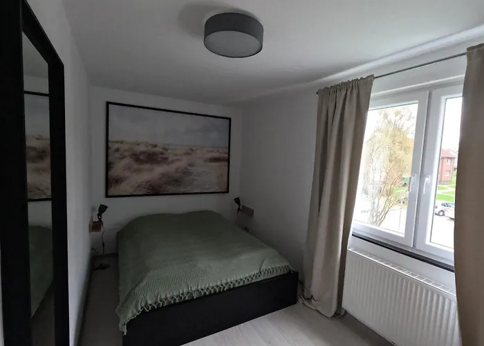 Waterfriends Apartment