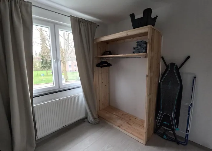 Apartman Waterfriends Timmendorfer Strand