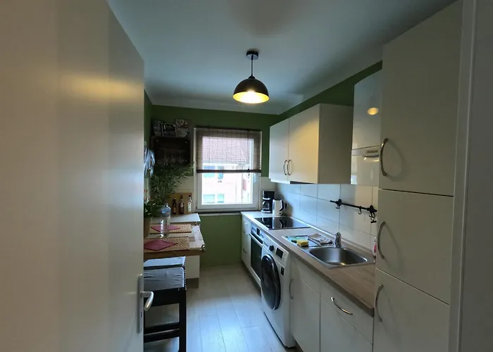 Waterfriends * Timmendorfer Strand