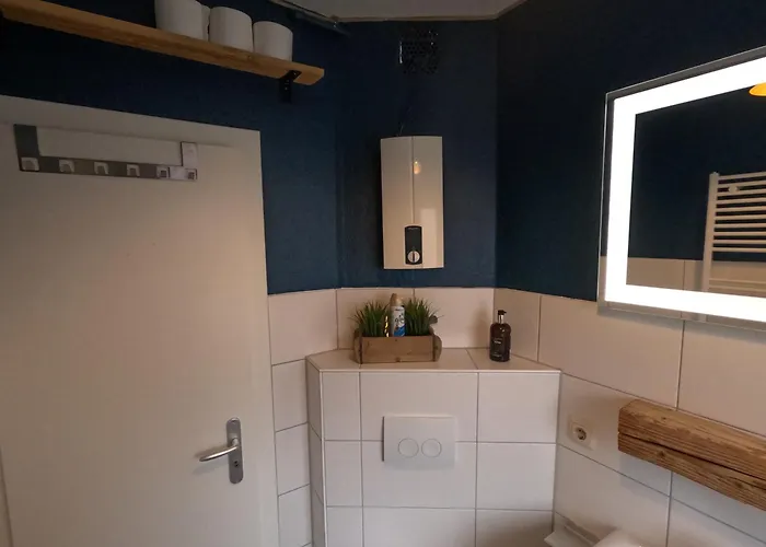 Apartman Waterfriends