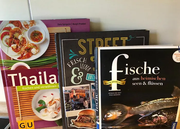 Apartment Waterfriends Timmendorfer Strand