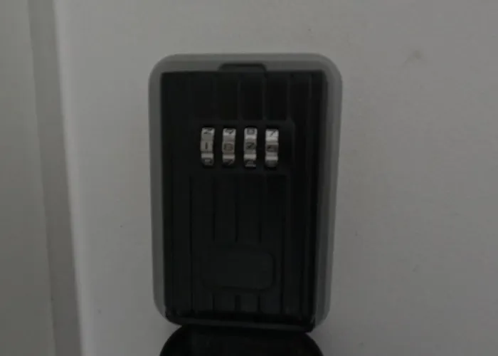 Apartman Waterfriends