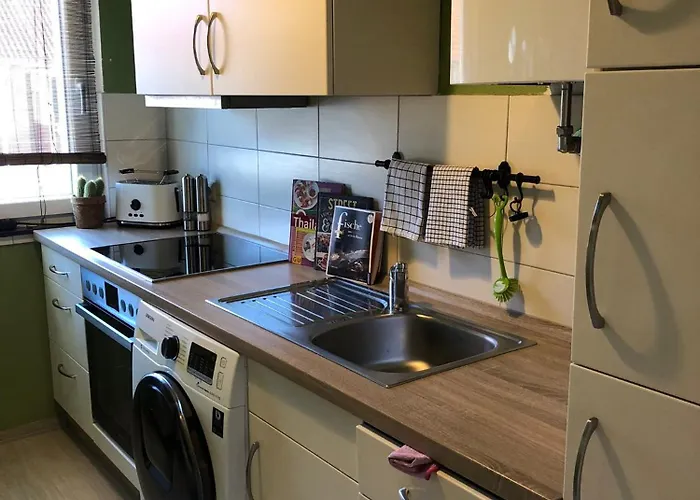 Waterfriends Timmendorfer Strand